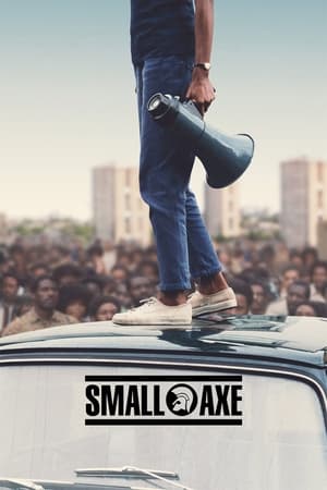 Ver Small Axe