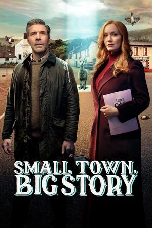 Ver Small Town, Big Story