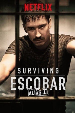 Sobreviviendo a Escobar, Alias J.J.