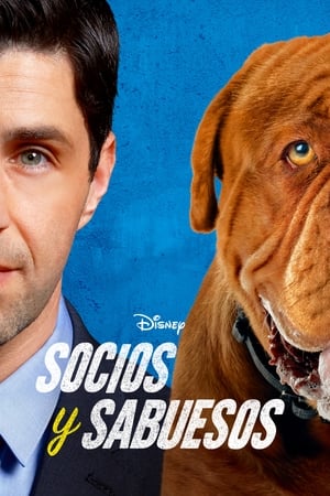 Socios y sabuesos