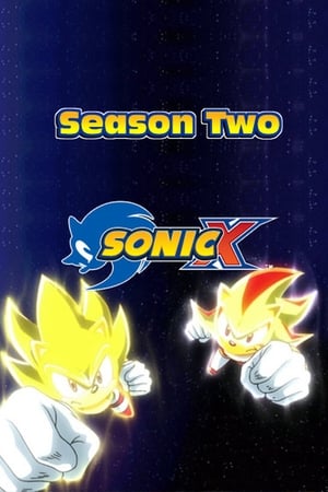 Sonic X Temporada 2