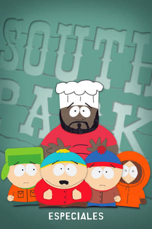 South Park temporada 0