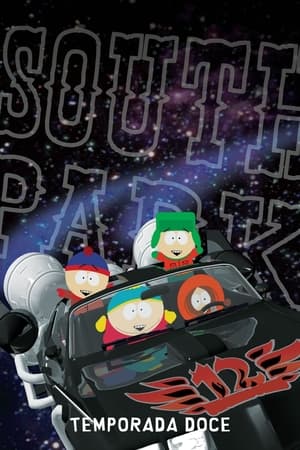South Park temporada 12