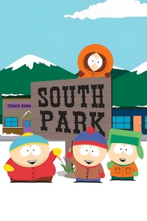 Ver South Park