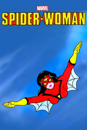 Ver Spider-Woman