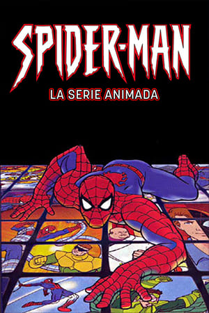 Ver Spiderman