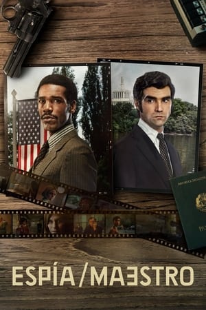 Ver Spy/Master