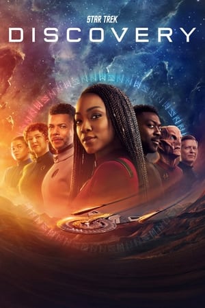 Ver Star Trek: Discovery