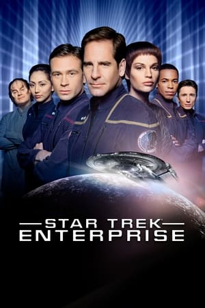 Ver Star Trek: Enterprise