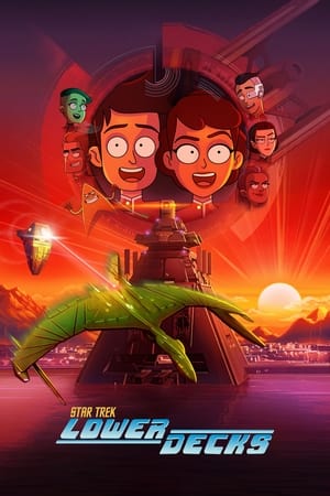 Ver Star Trek: Lower Decks