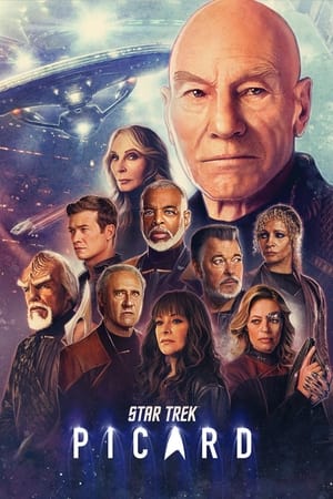 Ver Star Trek: Picard
