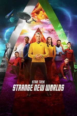 Ver Star Trek: Strange New Worlds
