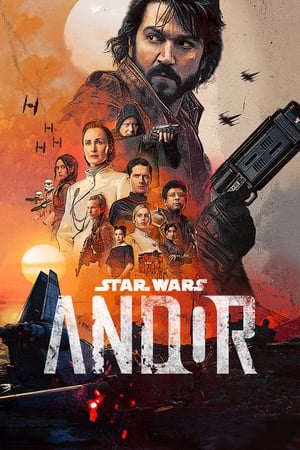 Ver Star Wars: Andor