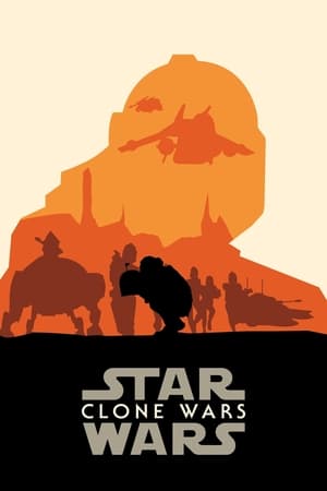 Ver Star Wars: Clone Wars