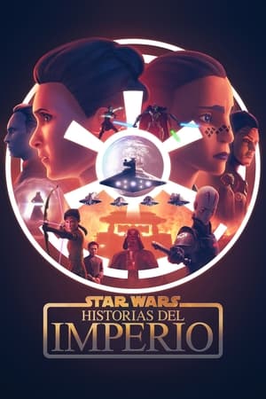 Ver Star Wars: Crónicas del Imperio