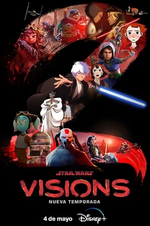 Ver Star Wars: Visions