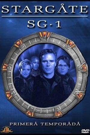 Stargate SG-1