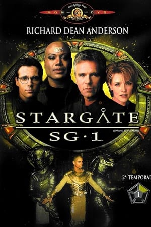Stargate SG-1