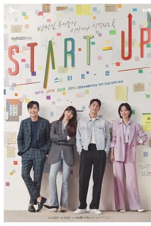 Ver Start-Up