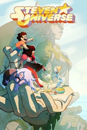 Ver Steven Universe