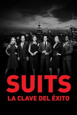 Ver Suits: la clave del éxito