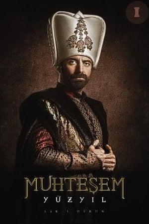 Suleimán, el gran sultán