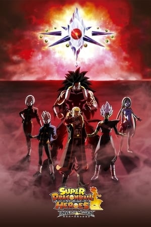 Super Dragon Ball Heroes