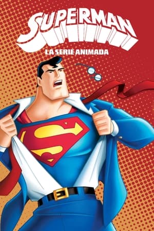 Ver Superman: La serie animada