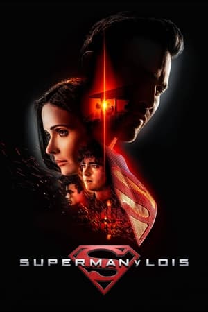 Ver Superman y Lois