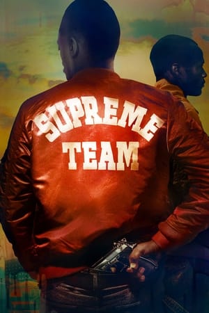 Ver Supreme Team