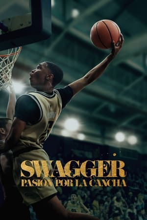 Ver Swagger
