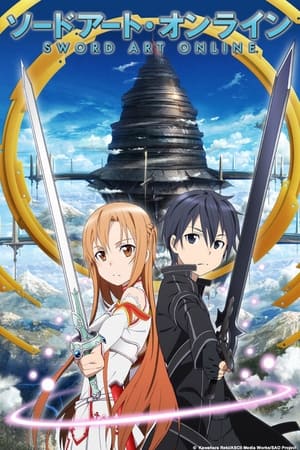 Ver Sword Art Online