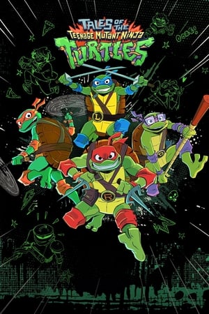 Ver Tales of the Teenage Mutant Ninja Turtles