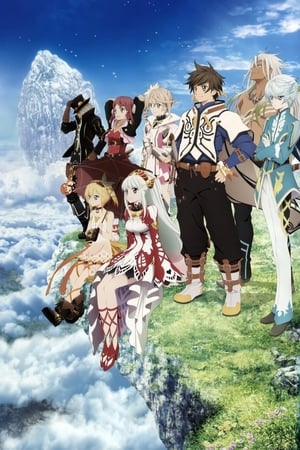 Tales of Zestiria: The X Temporada 1