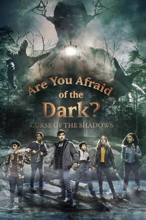 Ver ¿Te da miedo la oscuridad?