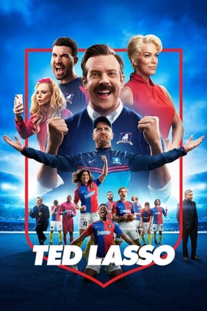 Ver Ted Lasso
