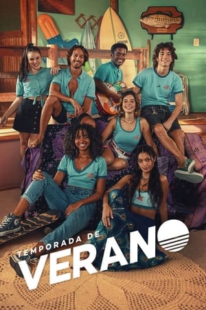Ver Temporada de Verano
