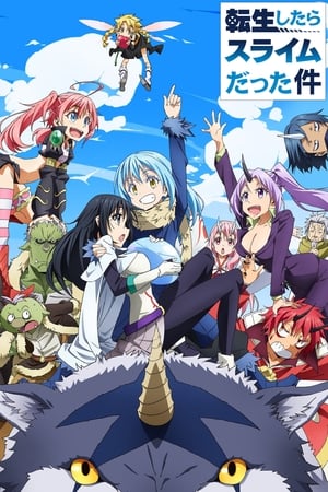 Ver Tensei shitara Slime Datta Ken