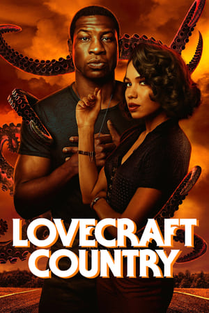 Ver Territorio Lovecraft
