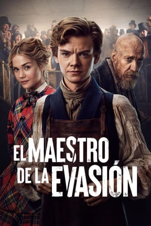 Ver The Artful Dodger
