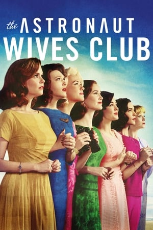 Ver The Astronaut Wives Club