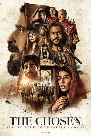 The Chosen (Los elegidos)