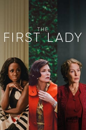 Ver The First Lady