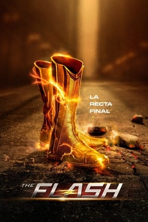 The Flash temporada 9