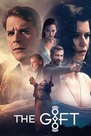 Ver The Gift