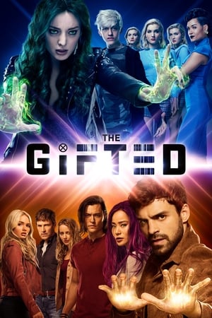 The Gifted: Los elegidos Temporada 2