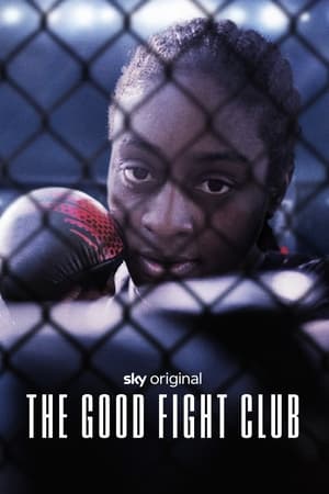 Ver The Good Fight Club