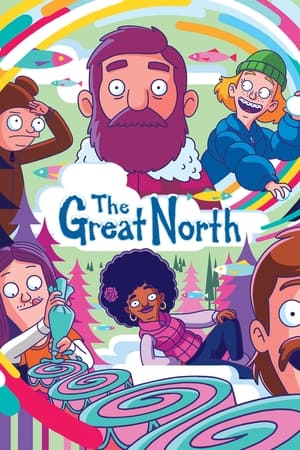 Ver The Great North