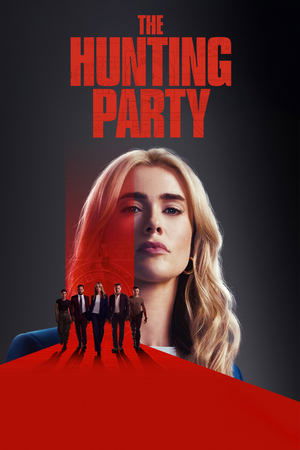 Ver The Hunting Party