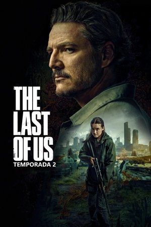 The Last of Us Temporada 2